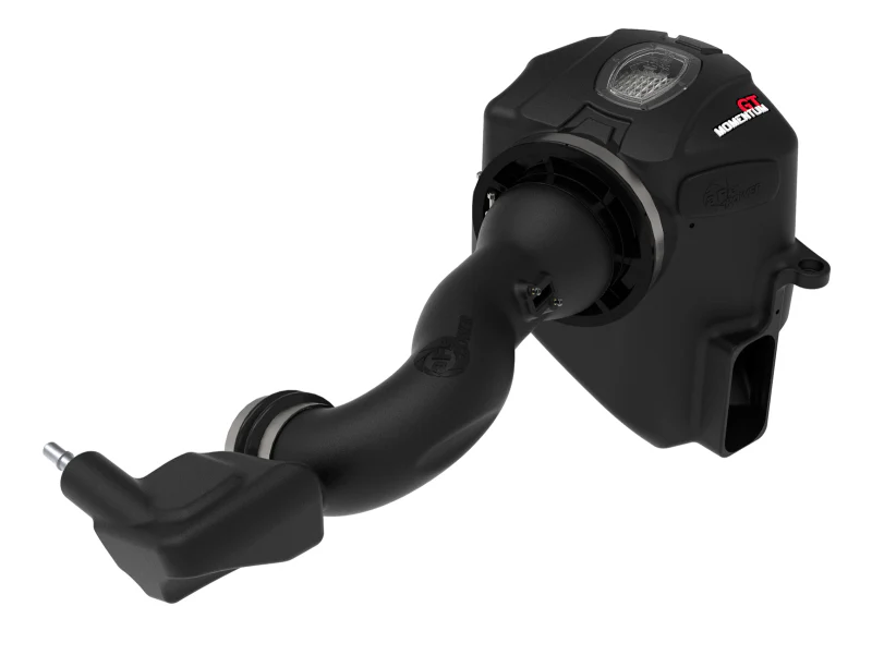 aFe POWER Momentum GT Pro Dry S Intake System 2019 GM Silverado/Sierra 1500 V6-4.3L/V8-5.3/6.2L - Image 9