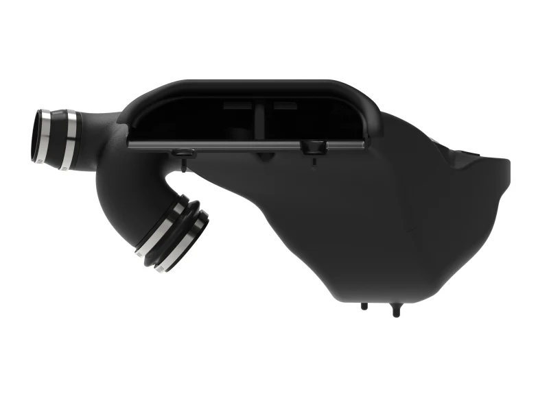 aFe POWER Momentum GT Pro Dry S Intake System 2021+ Ford F-150 V6-3.5L (tt) - Image 9