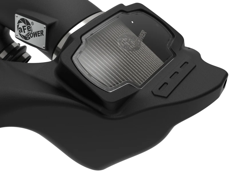 aFe POWER Momentum GT Pro Dry S Intake System 21-22 Ford F-150 V6-3.5L (tt) PowerBoost - Image 11