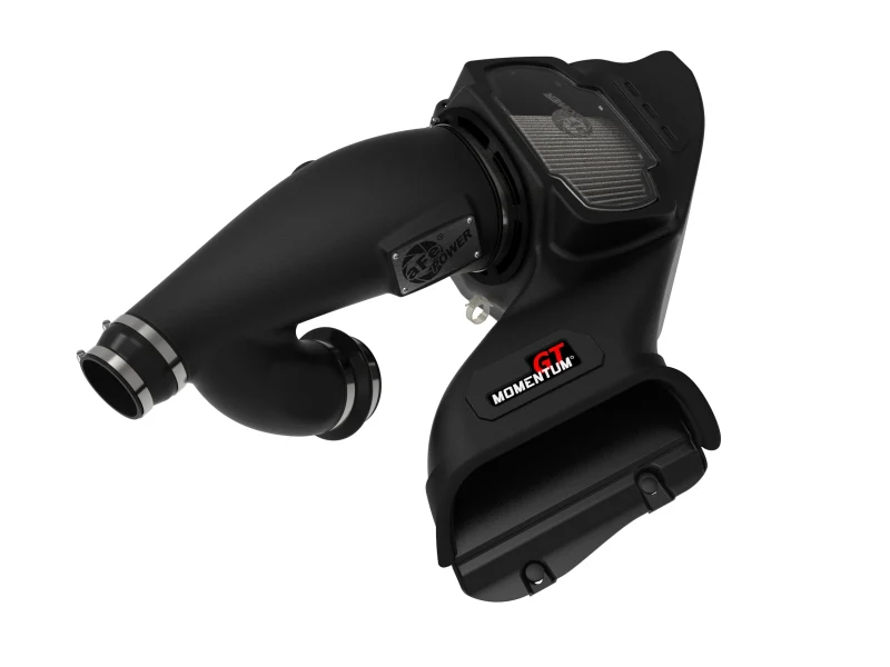 aFe POWER Momentum GT Pro Dry S Intake System 21-22 Ford F-150 V6-3.5L (tt) PowerBoost - Image 3