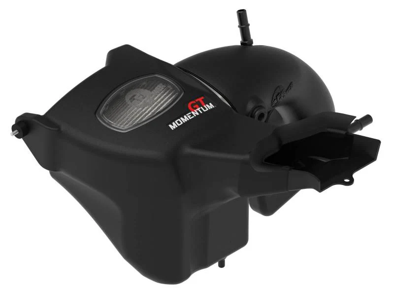 aFe POWER Momentum HD Cold Air Intake System w/ Pro Dry S Media 2021+ Ford Bronco 2.3L (t) - Image 6