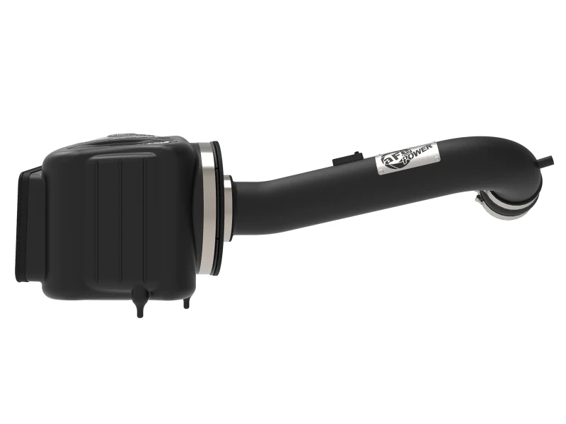 aFe POWER Momentum XP Pro 5R Intake System 14-18 GM Trucks/SUVs V8-5.3L - Image 6