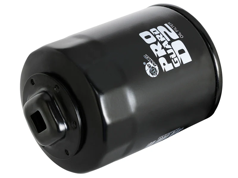 aFe ProGuard D2 Fluid Filters Fuel F/F Oil; Nissan Trucks 99-14; Honda Cars 01-14 - Image 4