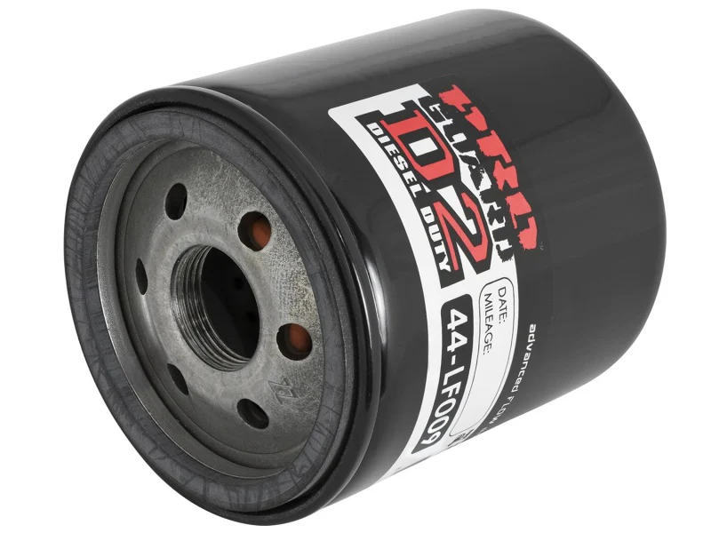 aFe ProGuard D2 Fluid Filters Oil F/F OIL GM Trucks 03-06 V8-4.8L/5.3L/6.0L - Image 4