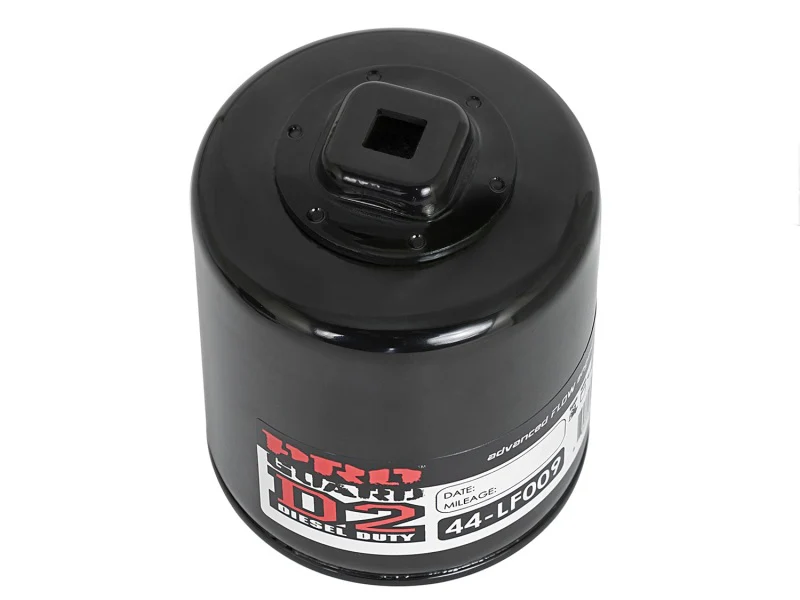 aFe ProGuard D2 Fluid Filters Oil F/F OIL GM Trucks 03-06 V8-4.8L/5.3L/6.0L - Image 6