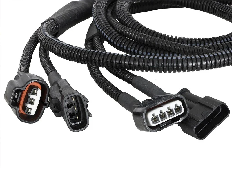 aFe Scorcher Blue Module 22-24 Toyota Tundra / 23-24 Sequoia V6-3.4L (tt) - Image 12