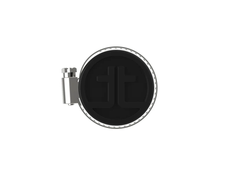 aFe Takeda Cold Air Intake System Replacement Universal 1in Silicone Cap Kit - Image 5