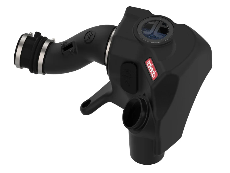 aFe Takeda Momentum Pro 5R Cold Air Intake System 17-19 Honda Ridgeline V6-3.5L - Image 7