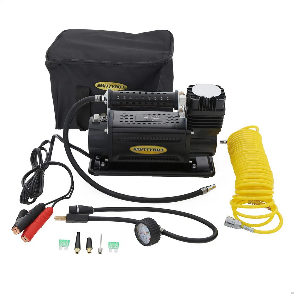 Air Compressor – High Performance – 5.6 CFM/160 LPM - Image 2