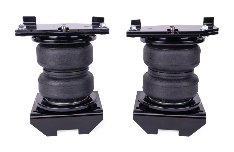 Air Lift 16-20 Ford Raptor 4WD LoadLifter 5000 Ultimate Air Spring Kit w/Internal Jounce Bumper - Image 6