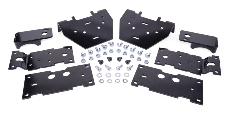 Air Lift 2023 Ford F250/F350 Super Duty LoadLifter 5000 Air Spring Kit - Image 3