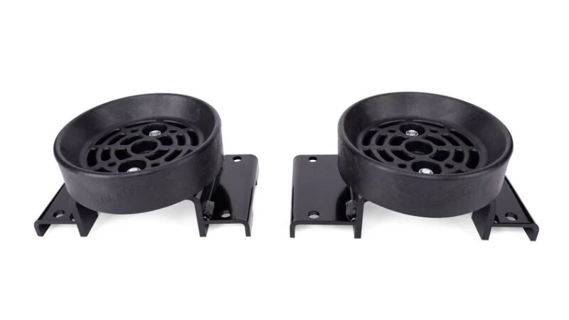 Air Lift 21-24 Ford F-150 Raptor GEN III 4WD LoadLifter 5000 Air Spring Kit w/ Cradle - Image 6
