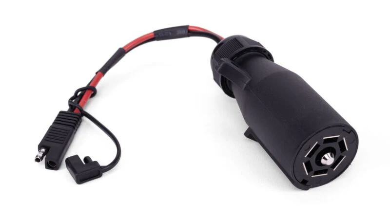 Air Lift Digital Portable Compressor - Image 5