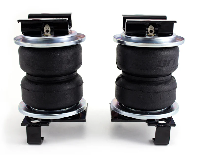 Air Lift LoadLifter 5000 Air Spring Kit - Image 3