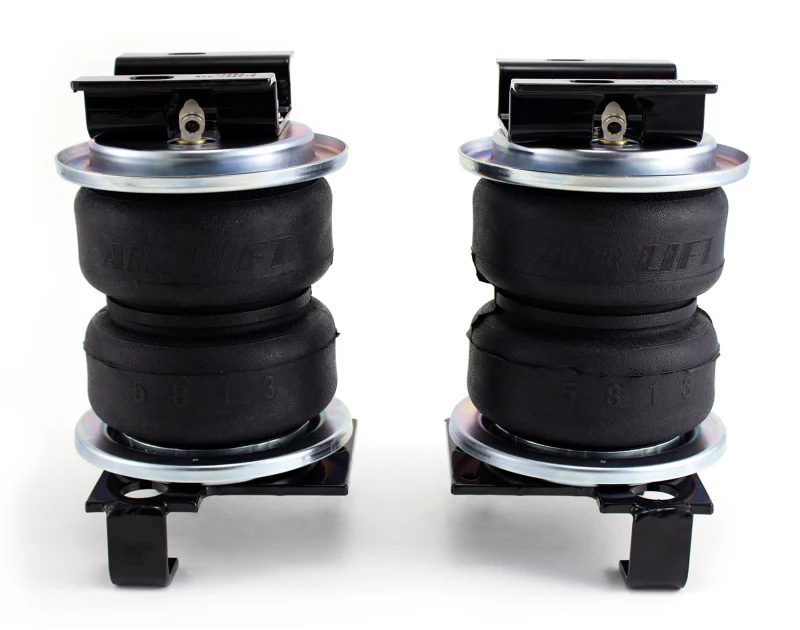 Air Lift LoadLifter 5000 Air Spring Kit - Image 4