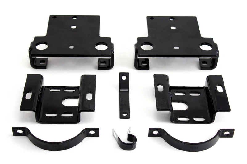 Air Lift LoadLifter 5000 Air Spring Kit - Image 5