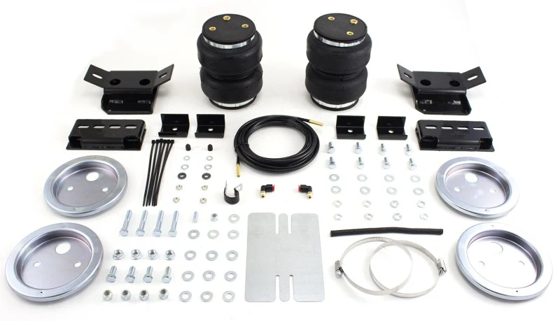 Air Lift LoadLifter 5000 Air Spring Kit - Image 2