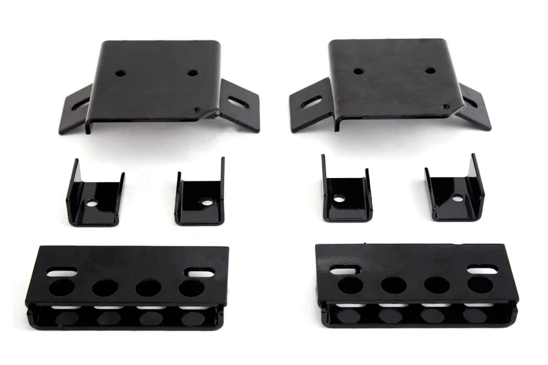 Air Lift LoadLifter 5000 Air Spring Kit - Image 4