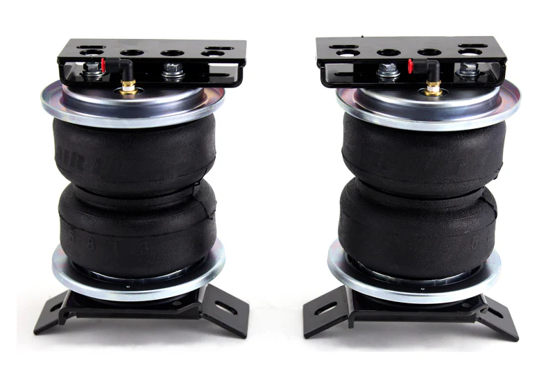 Air Lift LoadLifter 5000 Air Spring Kit - Image 5
