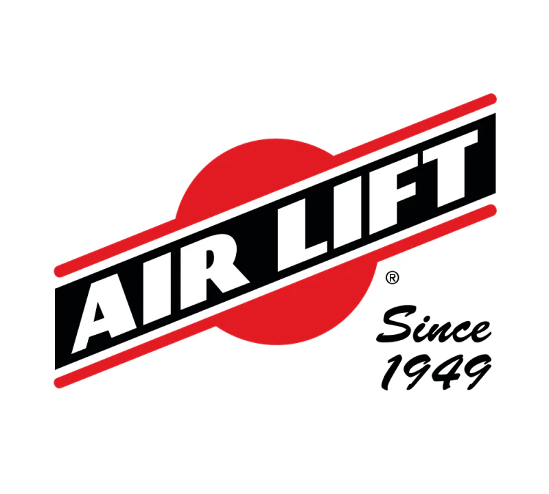 Air Lift LoadLifter 5000 for Half Ton Vehicles - Image 10