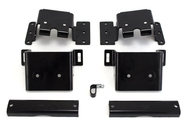 Air Lift LoadLifter 5000 Rear Air Spring Kit for 11-17 Chevrolet Silverado 2500/3500 - Image 4
