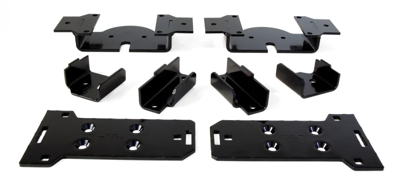 Air Lift LoadLifter 5000 Ultimate for 2019 Chevrolet Silverado 1500 4WD - Image 8