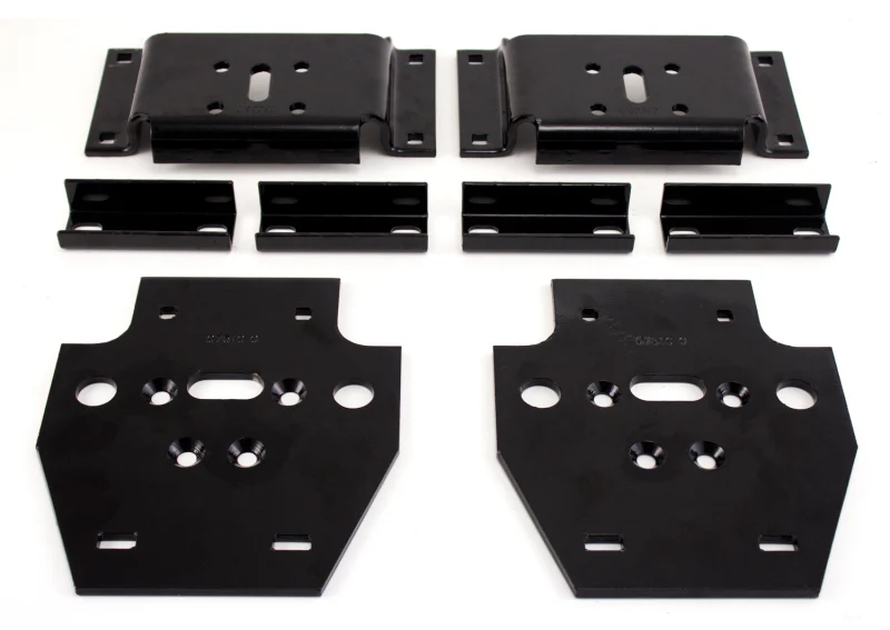 Air Lift LoadLifter 5000 Ultimate Rear Air Spring Kit for 07-17 Toyota Tundra - Image 2