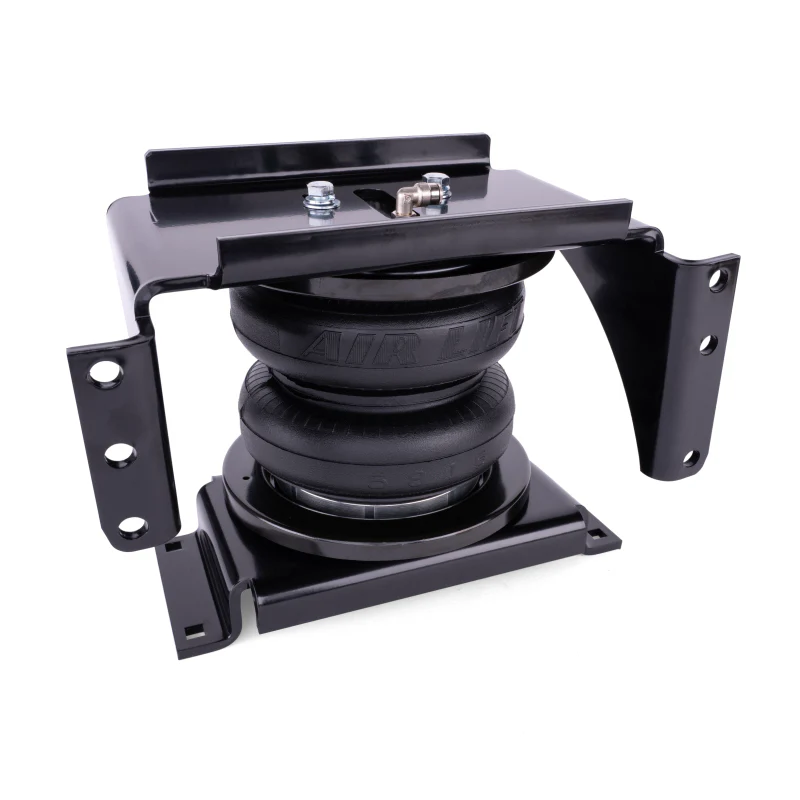 Air Lift LoadLifter 7500 XL Ultimate Air Spring Kit 16-25 Chevy/GMC Silverado/Sierra 3500HD - Image 10