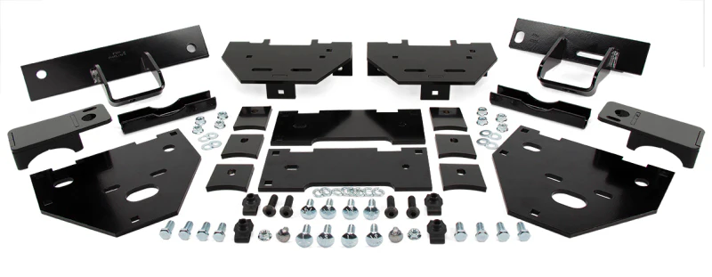 Air Lift LoadLifter 7500 XL Ultimate Air Spring Kit 2020 Ford F-250 F-350 4WD SRW - Image 12