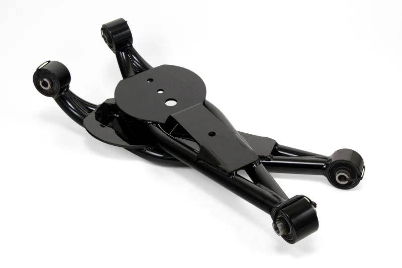 Air Lift Performance 11-16 Ford Focus / 10-13 Mazda 3 Rear Kit - Image 4