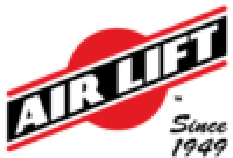 Air Lift Replacement Air Spring - Sleeve Type - Image 8