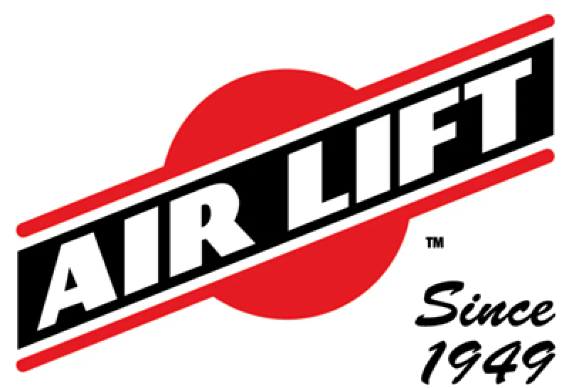 Air Lift Replacement Hose Kit - Push-On (607XX & 807XX Series) - Image 7