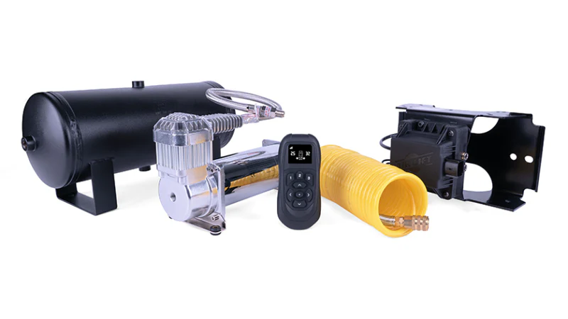 Air Lift Wireless Air Tank Kit w/ EZ Mount - Image 10