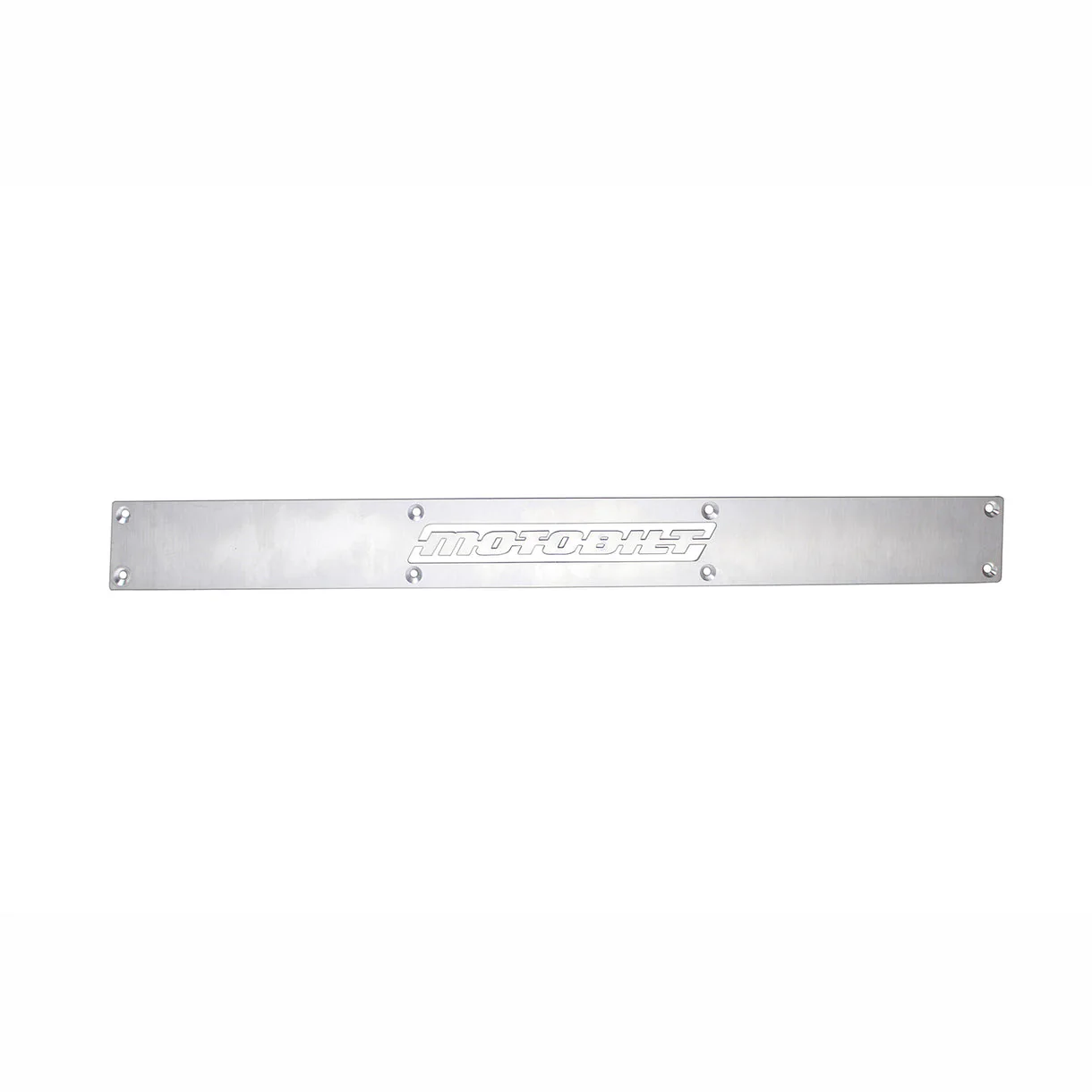 Aluminum Below Tailgate Armor for Jeep CJ/YJ/TJ/LJ Motobilt - MB1045-A