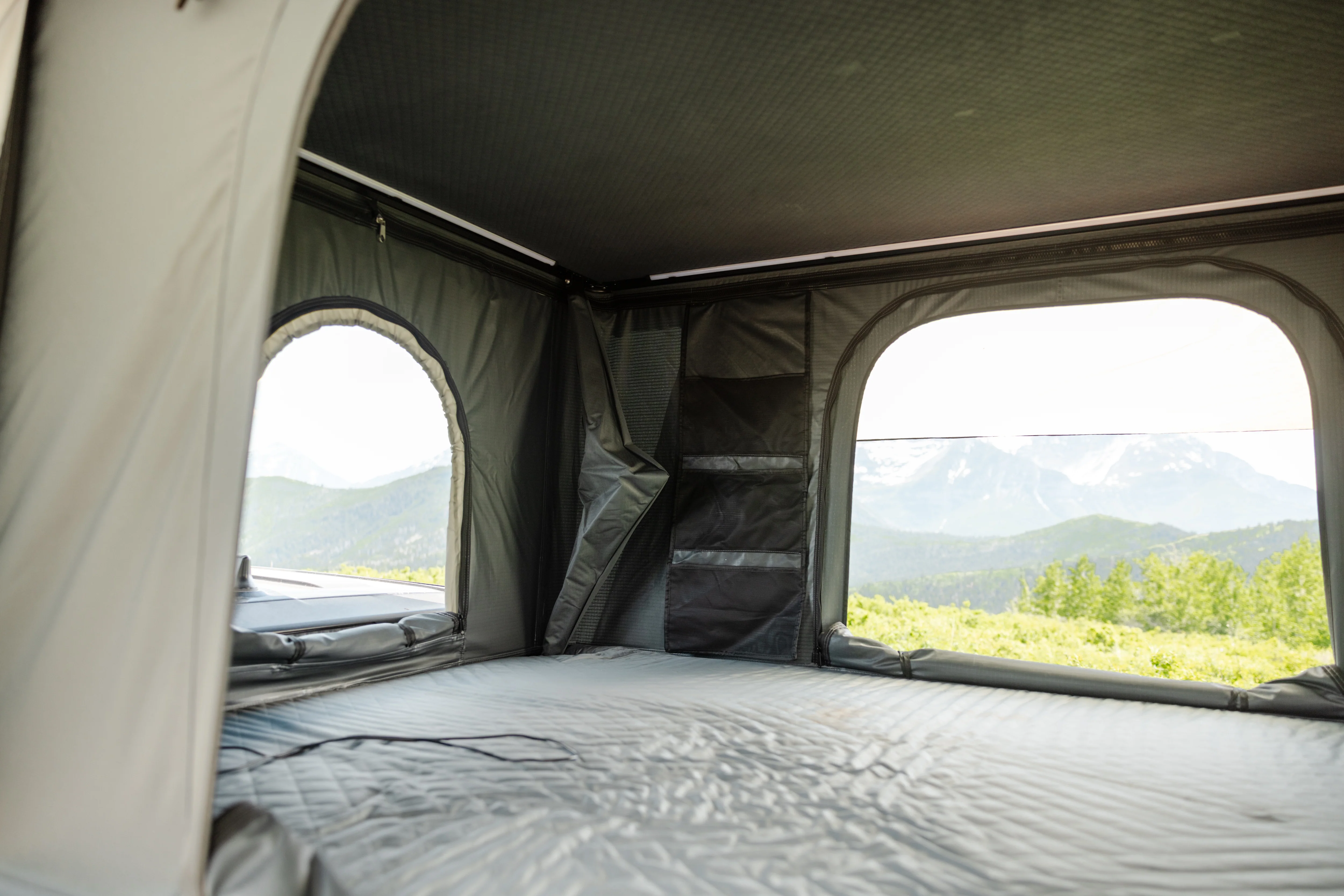 Aluminum Pop-Up Rtt - Image 7