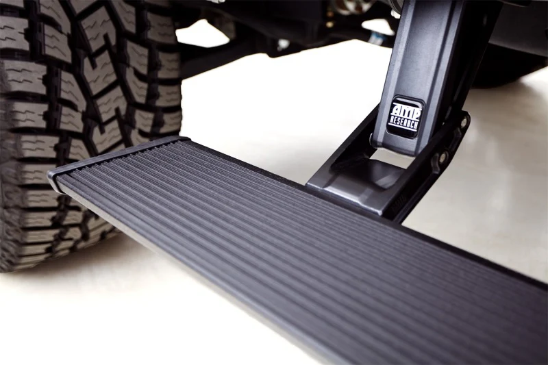 AMP Research 2015-2017 F150 All Cabs PowerStep Xtreme - Black - Image 3