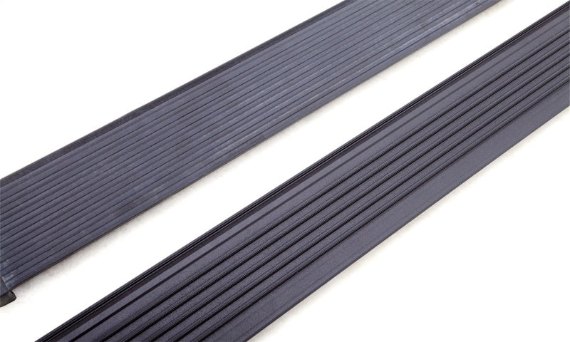 AMP Research 2022 Ford F-250/350/450 All Cabs (Fits Only Sync 4 Models) PowerStep Xtreme - Black - Image 6