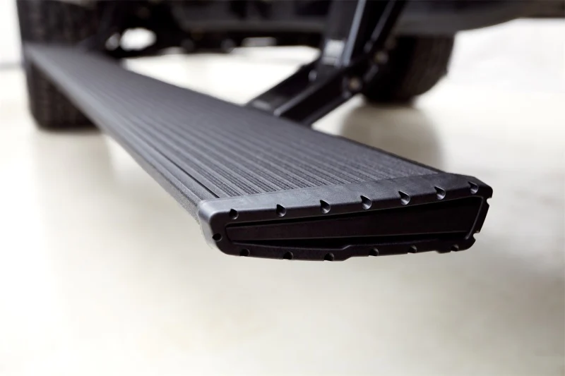 AMP Research 21-23 Ford Bronco (Excl. Raptor) PowerStep Xtreme - Black - Image 3
