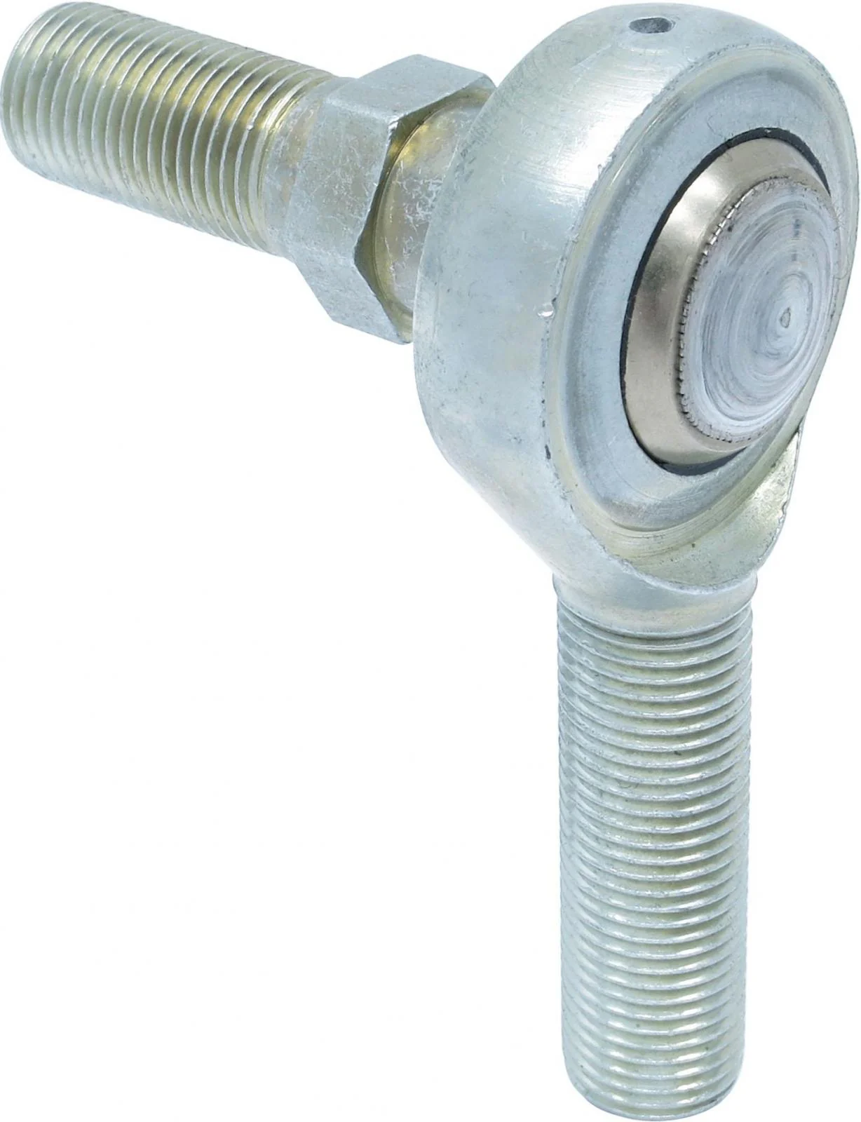 Antirock Sway Bar Heim Joint (1/2 Inch-20 Stud 1/2 Inch-20 Male LH Thread) RockJock 4X4 - CE-99006PL