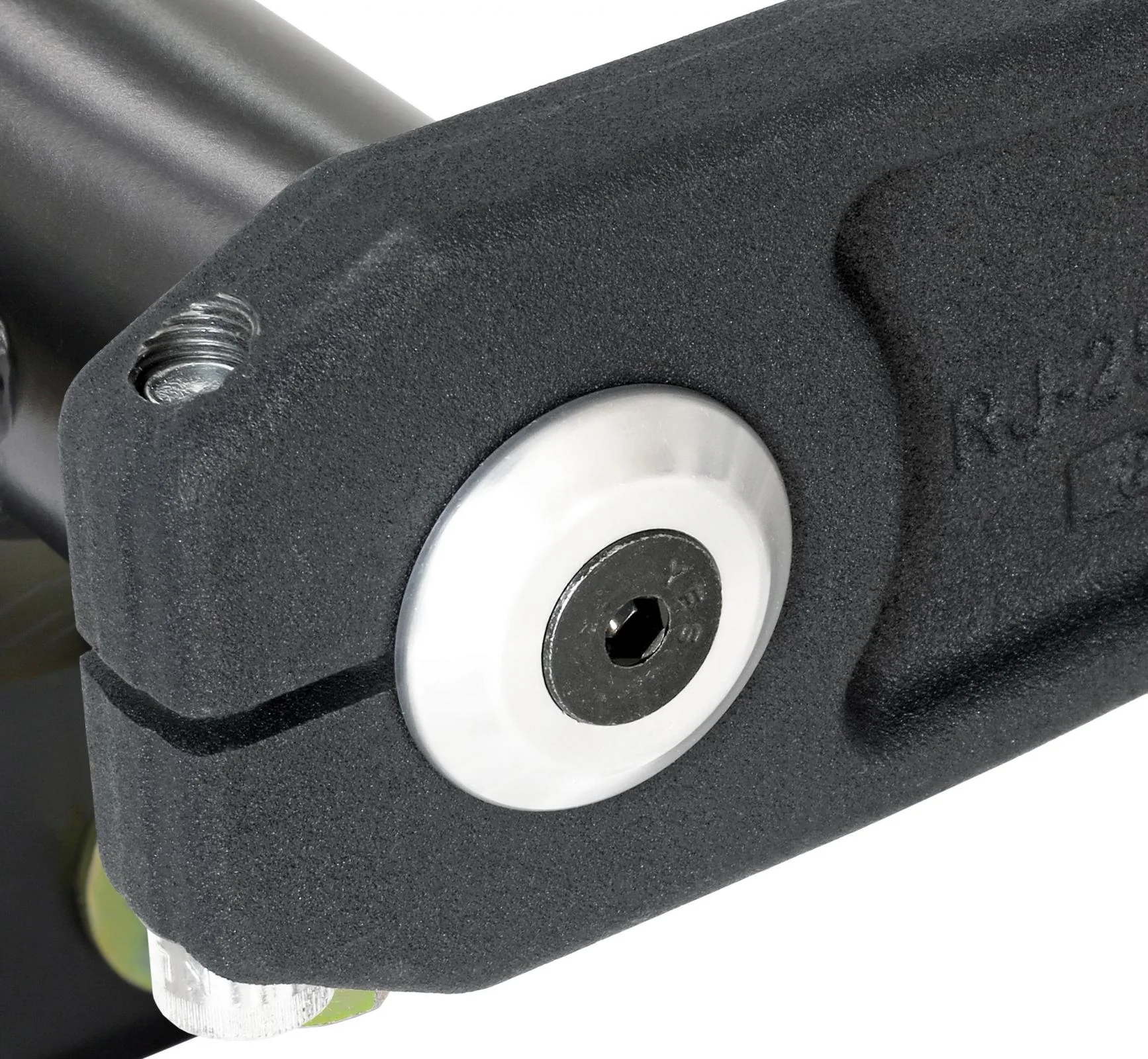 Antirock Sway Bar Kit 20 and Up Jeep JT Gladiators Rear Bolt-On Steel Arms RockJock 4x4 - RJ-256200-101 - Image 5