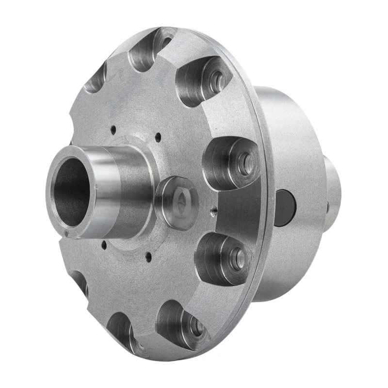 ARB Airlocker 10 Bolt 30Spl Toyota 8In 50mm Brng S/N. - Image 10