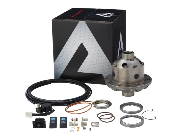 ARB Airlocker 10 Bolt 30Spl Toyota 8In 50mm Brng S/N. - Image 2
