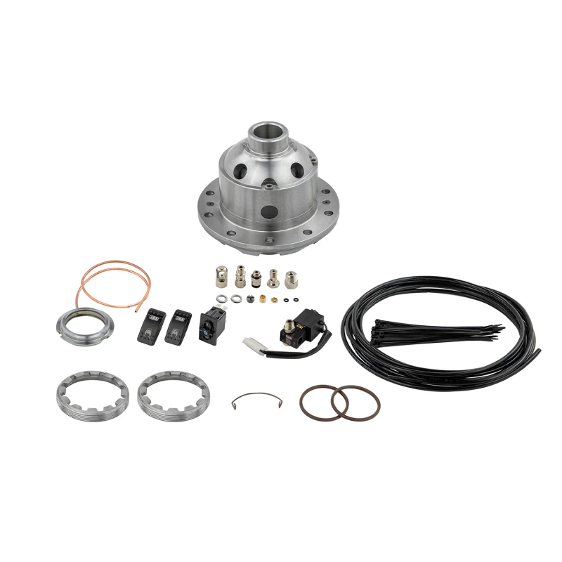 ARB Airlocker 10 Bolt 30Spl Toyota 8In 50mm Brng S/N. - Image 4