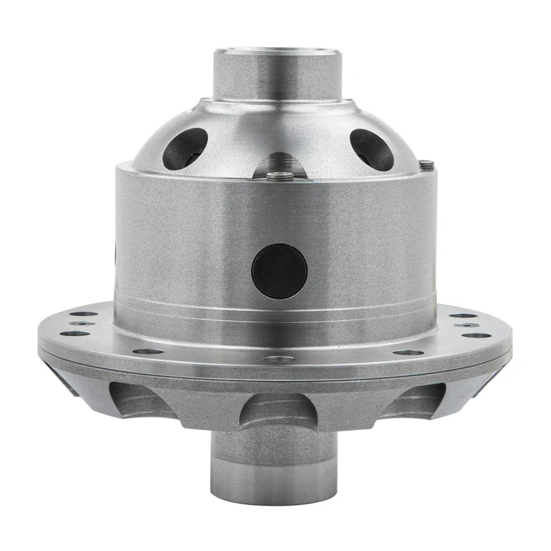 ARB Airlocker 10 Bolt 30Spl Toyota 8In 50mm Brng S/N. - Image 5