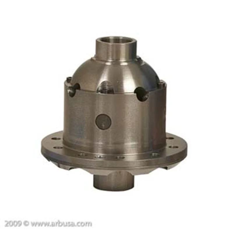 ARB Airlocker 30Spl 3.91&Up Toyota 8In Ifs 53mm Brg S/N.. - Image 3
