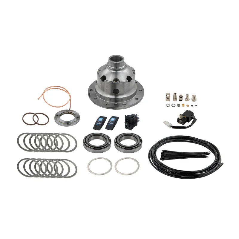 ARB Airlocker Dana44 30Spl 3.73&Dn S/N. - Image 3