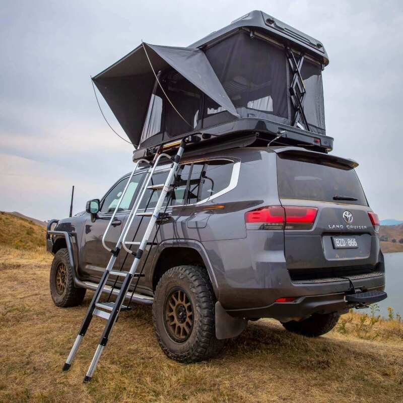ARB Altitude Hard Shell Electric Rooftop Tent - Image 4