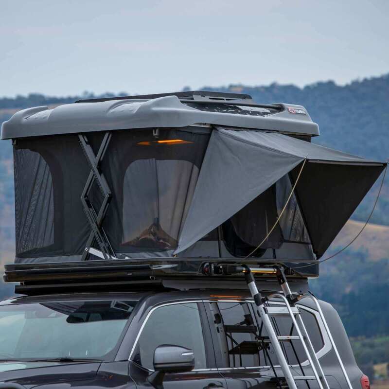 ARB Altitude Hard Shell Electric Rooftop Tent - Image 5