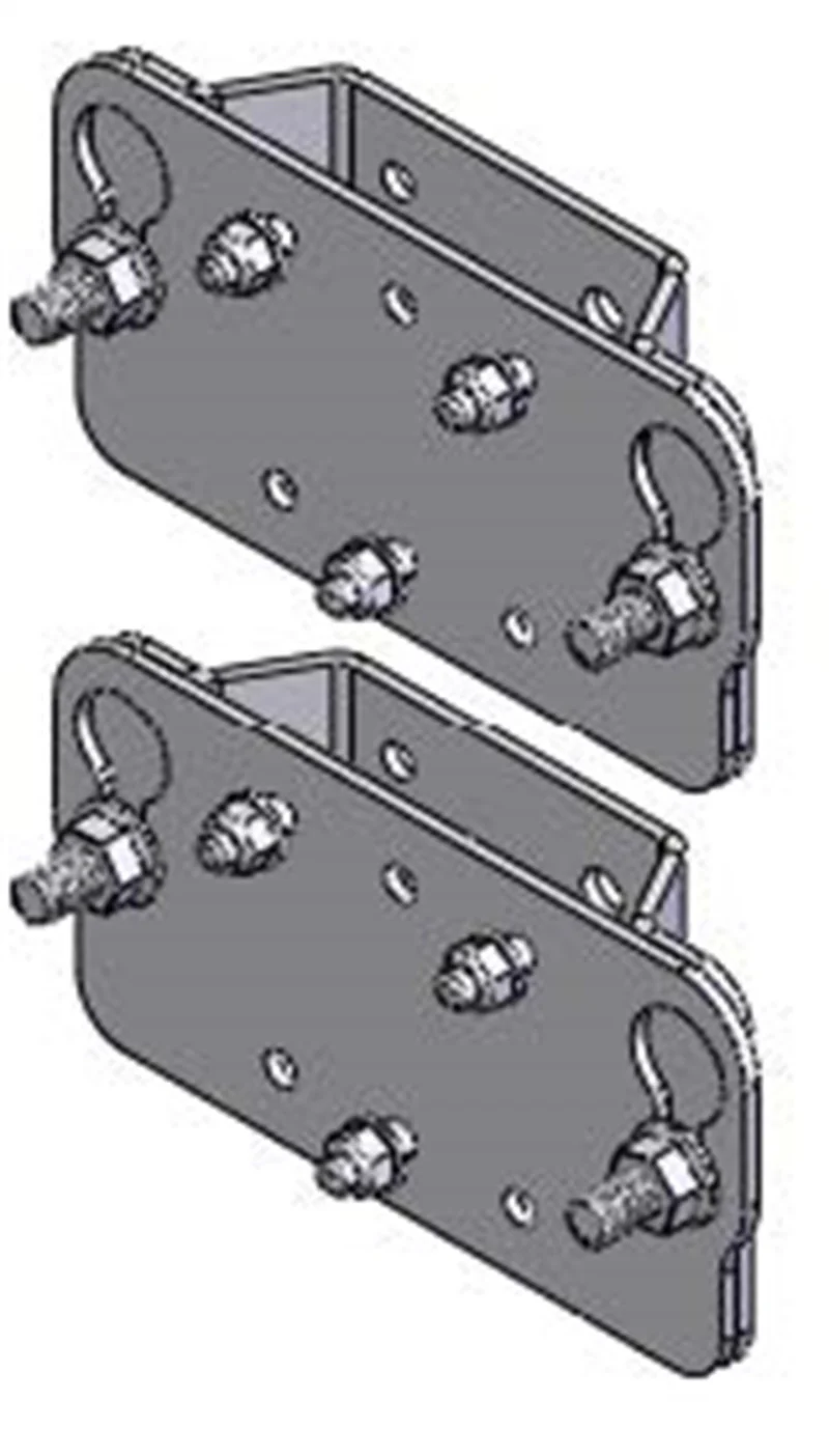 ARB Awning Bkt Quick Release Kit5 - Image 2