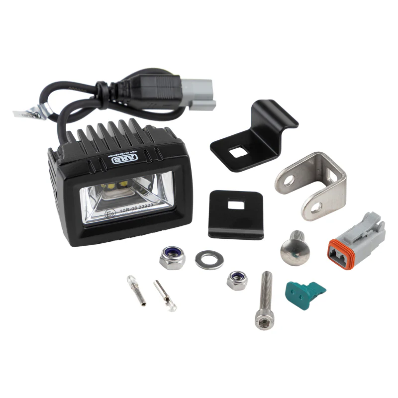ARB BaseRack Auxiliary Light - 2.8in 20W - Image 3